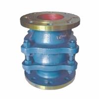 ZGB-1波纹阻火器